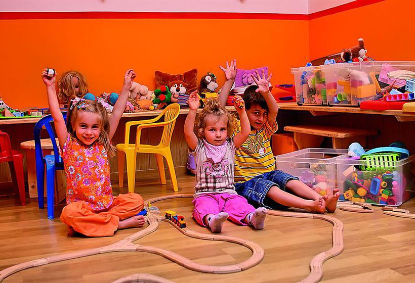 Golfhotel Saaserhof  | Saas Fee | Wallis | Schweiz 14