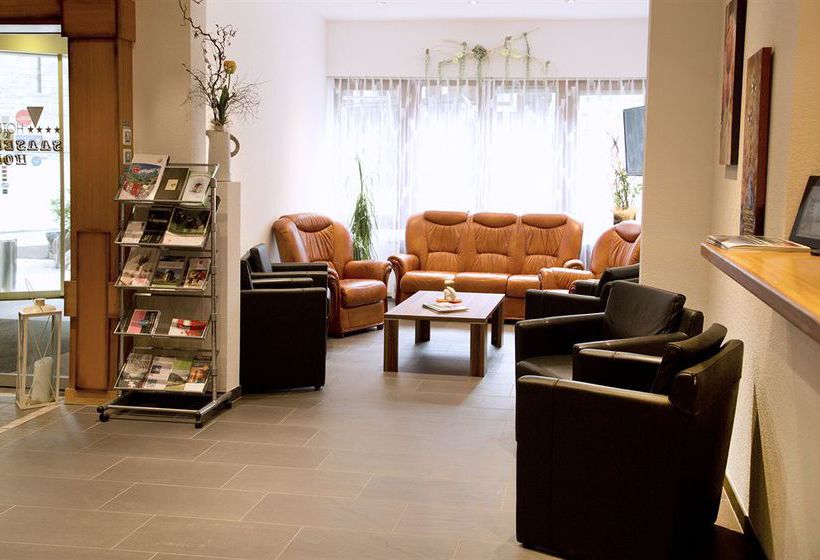 Golfhotel Saaserhof  | Saas Fee | Wallis | Schweiz 18