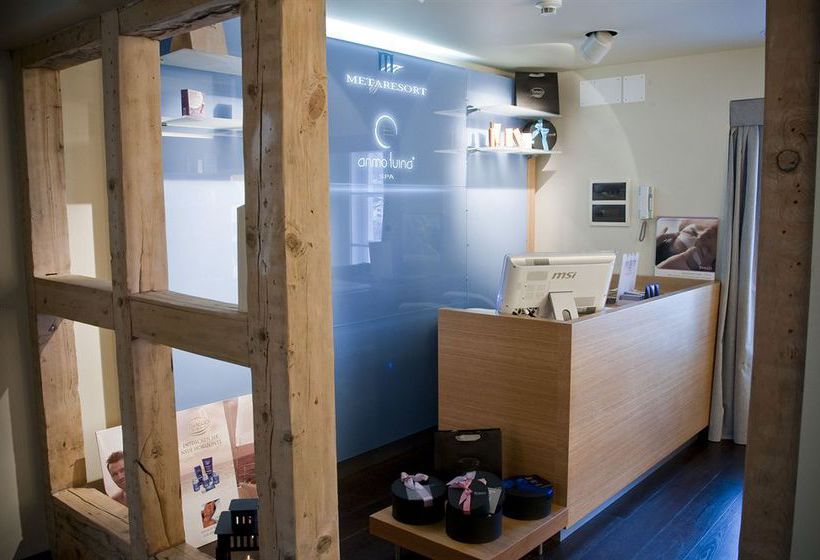 Hotel Bernina 1865  | Samedan | Graubunden | Switzerland 1