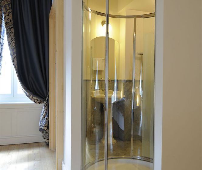 Hotel Bernina 1865  | Samedan | Graubunden | Switzerland 13