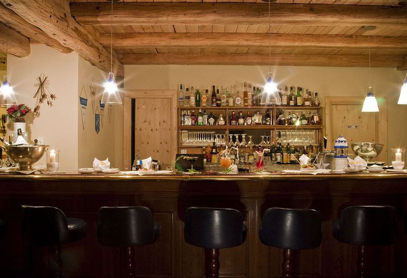 Hotel Bernina 1865  | Samedan | Graubunden | Switzerland 2