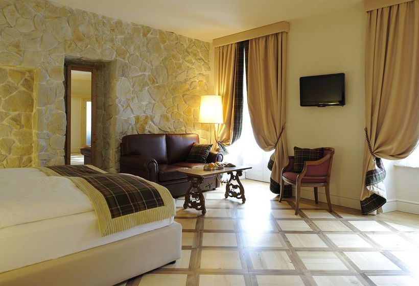 Hotel Bernina 1865  | Samedan | Graubunden | Switzerland 7