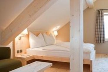 Romantik Hotel Muottas Muragl  | Samedan | Graubünden | Schweiz 5