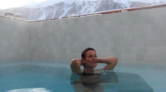 Hotel Donatz  | Samedan | Graubünden | Schweiz 10