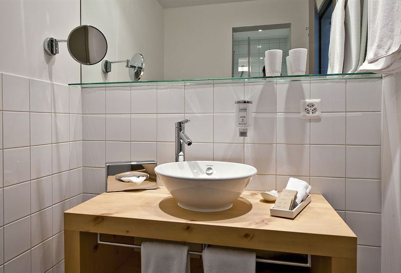 Hotel Donatz  | Samedan | Graubünden | Schweiz 2