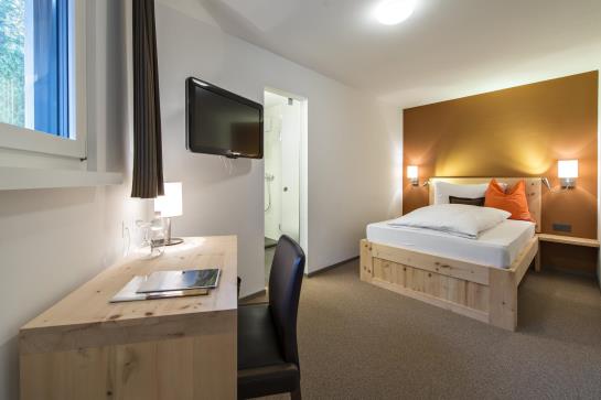 Hotel Donatz  | Samedan | Graubünden | Schweiz 5