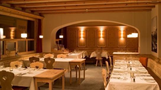 Hotel Donatz  | Samedan | Graubünden | Schweiz 6