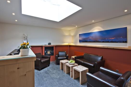 Hotel Donatz  | Samedan | Graubünden | Schweiz 7