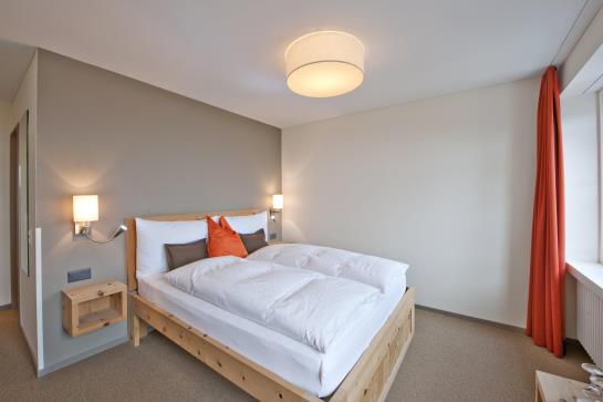 Hotel Donatz  | Samedan | Graubünden | Schweiz 9