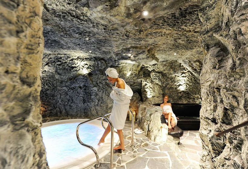 Hotel Chasa Montana  | Samnaun | Graubünden | Schweiz 1