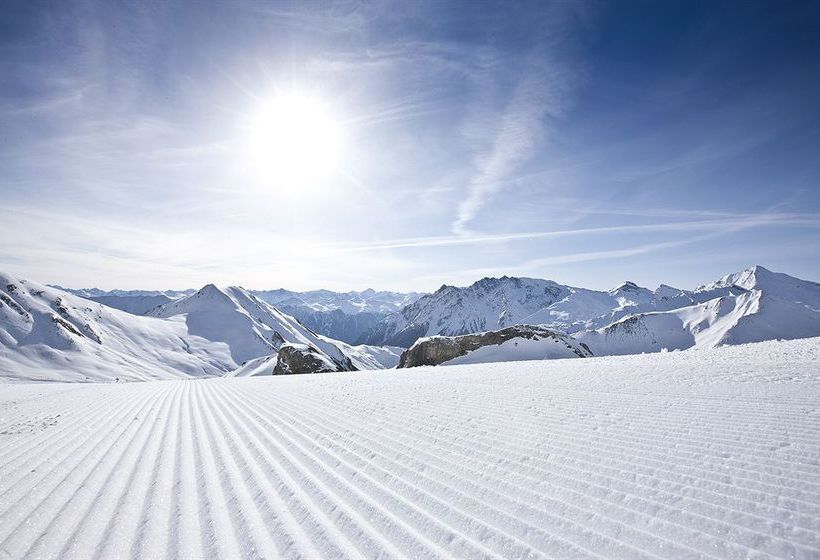 Hotel Chasa Montana  | Samnaun | Graubünden | Schweiz 13