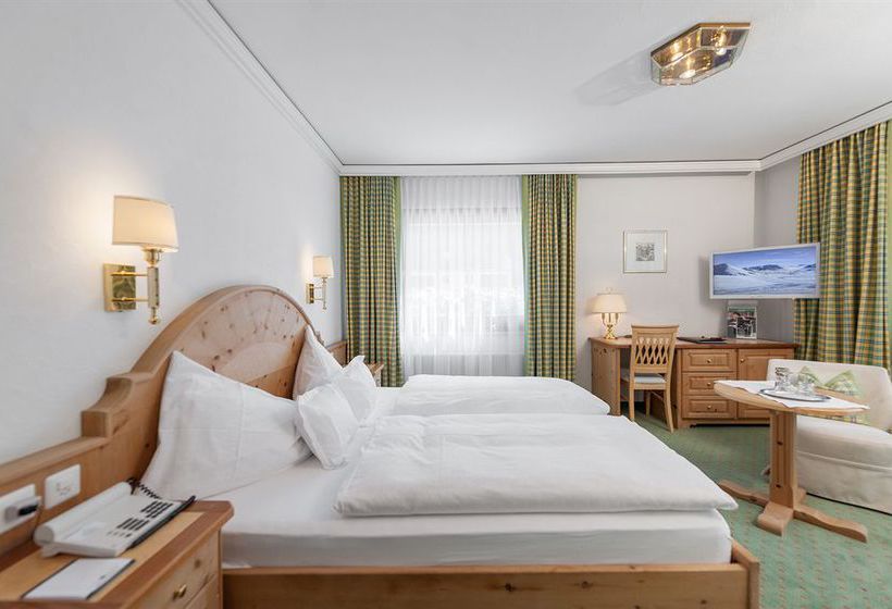 Hotel Chasa Montana  | Samnaun | Graubünden | Schweiz 15