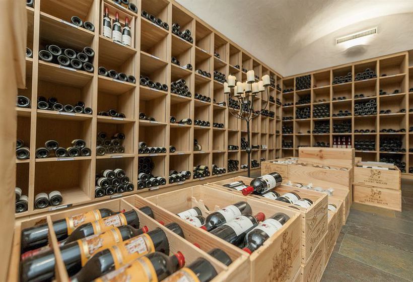 Hotel Chasa Montana  | Samnaun | Graubünden | Schweiz 2