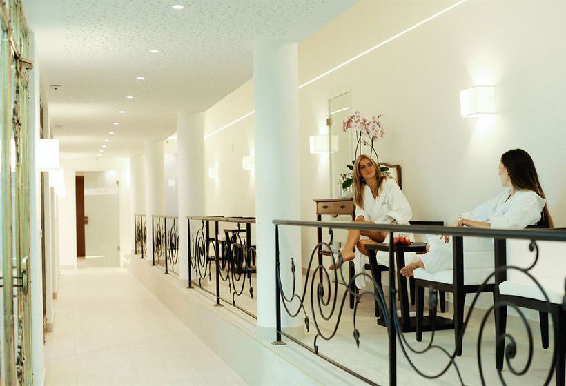 Hotel Chasa Montana  | Samnaun | Graubünden | Schweiz 5