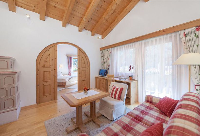 Hotel Chasa Montana  | Samnaun | Graubünden | Schweiz 6