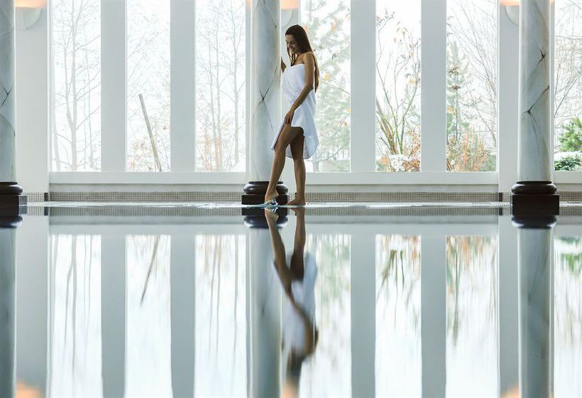 Hotel Chasa Montana  | Samnaun | Graubünden | Schweiz 8