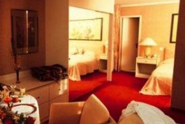 Rheinhotel Fischerzunft  | Schaffhausen | Schaffhausen | Schweiz 1