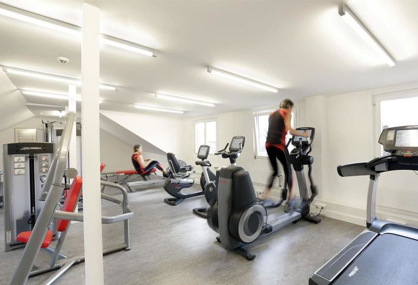 Best Western Hotel Bahnhof  | Schaffhausen | Schaffhausen | Switzerland 10