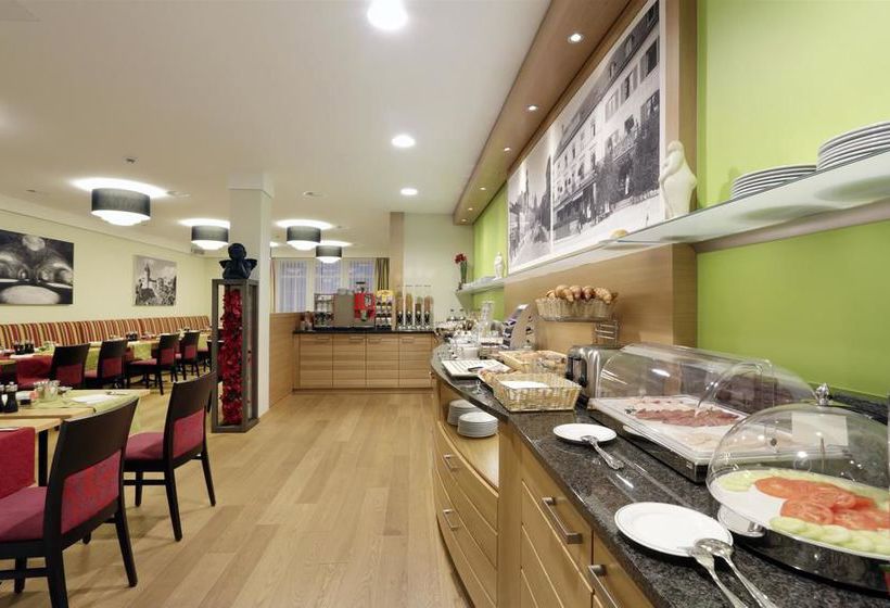 Best Western Hotel Bahnhof  | Schaffhausen | Schaffhausen | Switzerland 14