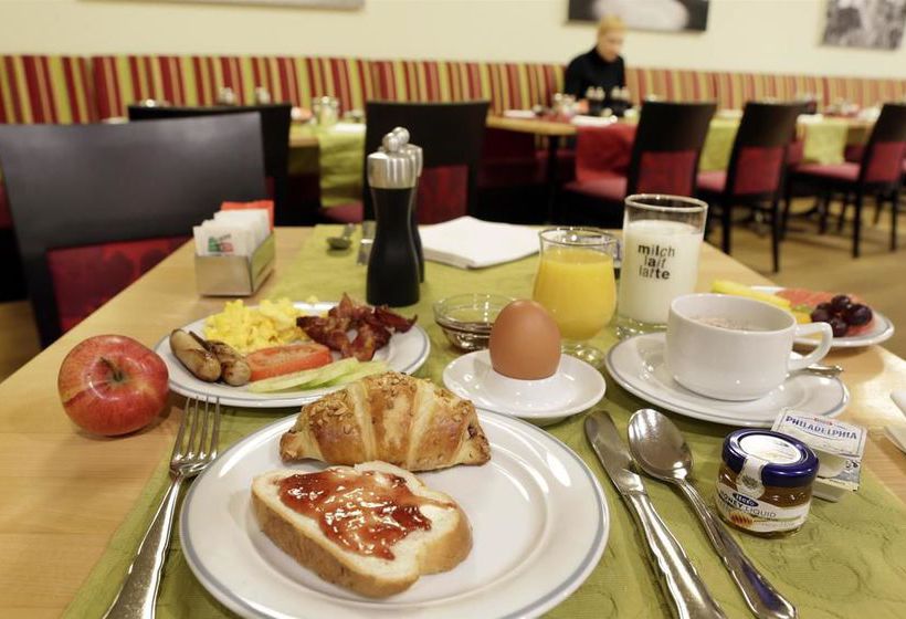 Best Western Hotel Bahnhof  | Schaffhausen | Schaffhausen | Switzerland 17