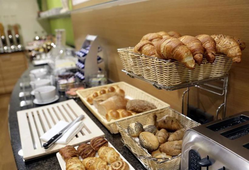 Best Western Hotel Bahnhof  | Schaffhausen | Schaffhausen | Switzerland 18