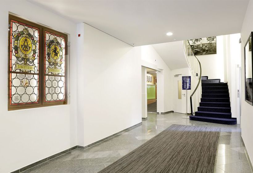 Best Western Hotel Bahnhof  | Schaffhausen | Schaffhausen | Switzerland 2