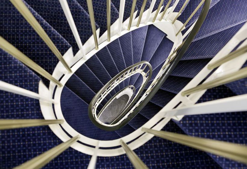 Best Western Hotel Bahnhof  | Schaffhausen | Schaffhausen | Switzerland 4