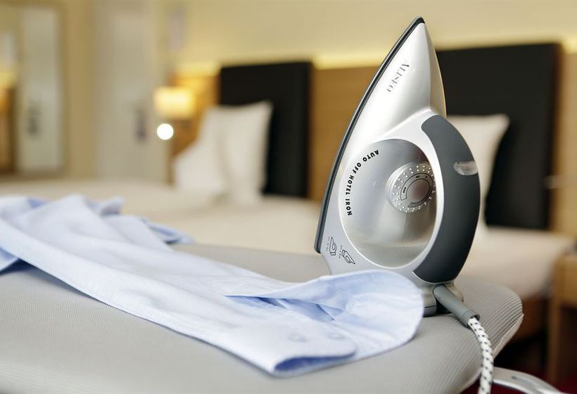 Best Western Hotel Bahnhof  | Schaffhausen | Schaffhausen | Switzerland 5