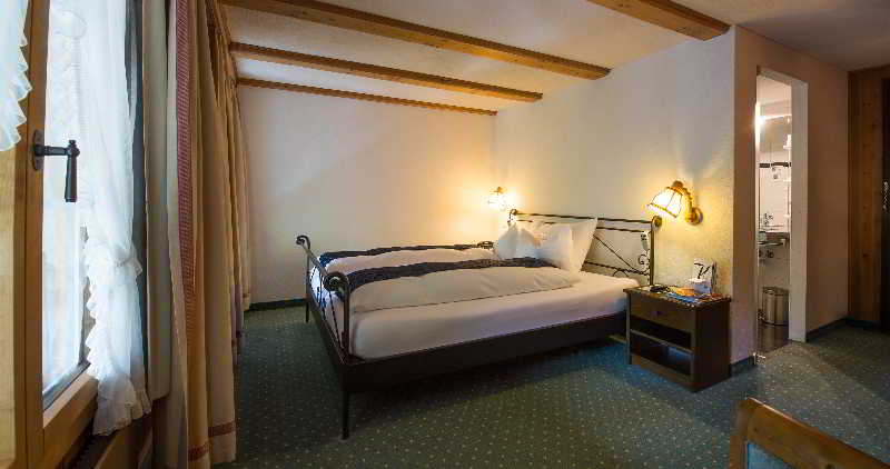 Kemmeriboden-Bad Swiss Quality Schangnau Hotel 