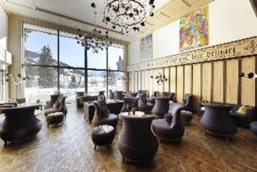 Wellness & Spa Hotel Ermitage  | Schonried | Bern | Schweiz 1