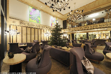 Wellness & Spa Hotel Ermitage  | Schonried | Bern | Schweiz 2