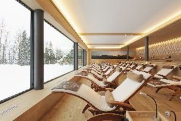 Wellness & Spa Hotel Ermitage  | Schonried | Bern | Schweiz 4