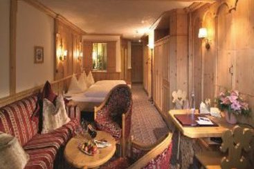 Wellness & Spa Hotel Ermitage  | Schonried | Bern | Schweiz 6