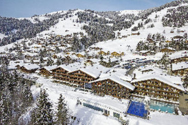 Wellness & Spa Hotel Ermitage  | Schonried | Bern | Schweiz 7