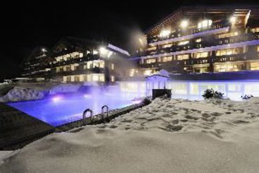 Wellness & Spa Hotel Ermitage  | Schonried | Bern | Schweiz 8