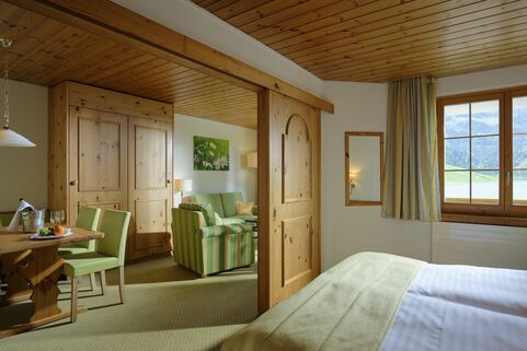 Hôtel Primerose au Lac  | Schwarzsee | Fribourg | Suisse 3