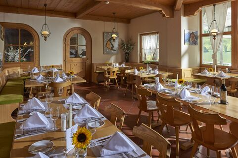 Hôtel Primerose au Lac  | Schwarzsee | Fribourg | Suisse 4