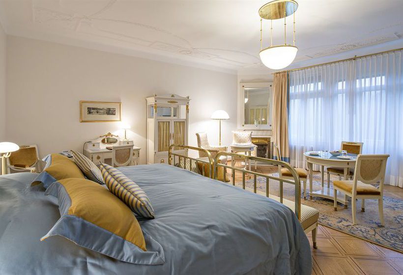 Hotel Waldhaus  | Sils Maria | Graubünden | Schweiz 10