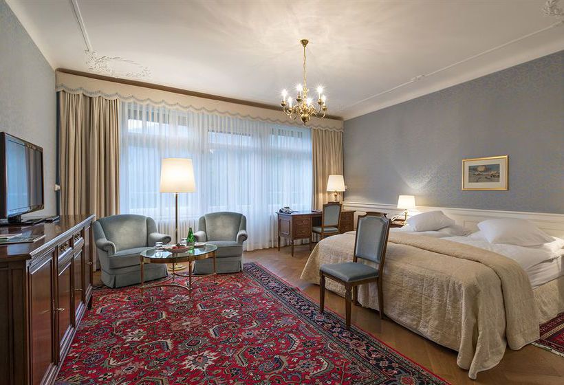 Hotel Waldhaus  | Sils Maria | Graubünden | Schweiz 11