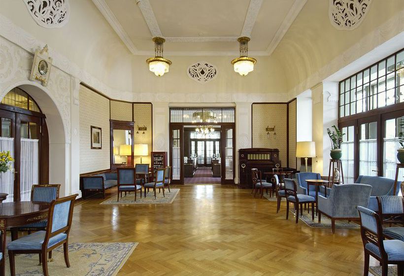 Hotel Waldhaus  | Sils Maria | Graubünden | Schweiz 12