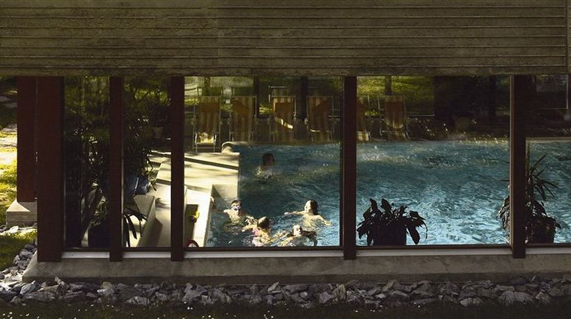 Hotel Waldhaus  | Sils Maria | Graubünden | Schweiz 13