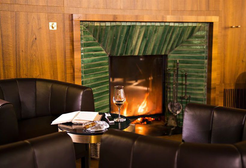 Hotel Waldhaus  | Sils Maria | Graubünden | Schweiz 16