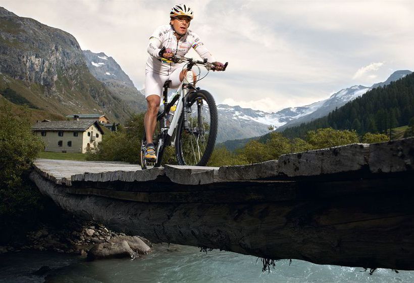 Hotel Waldhaus  | Sils Maria | Graubünden | Schweiz 20