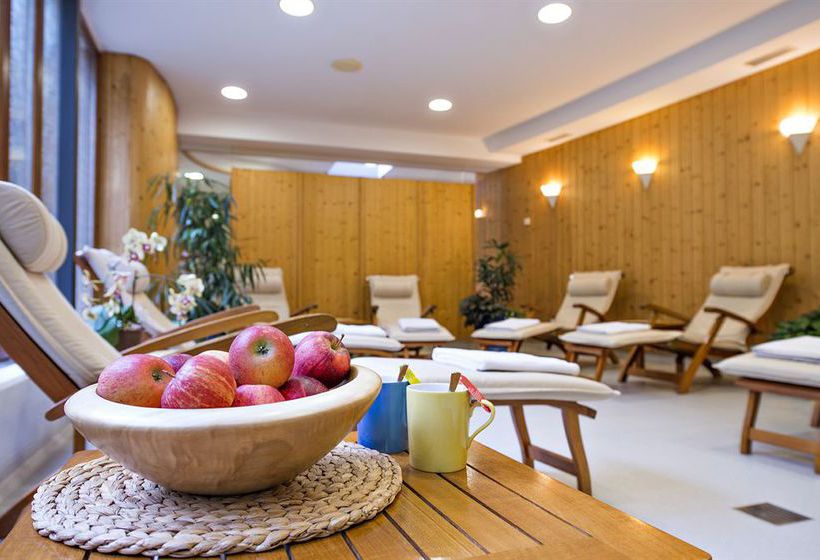 Hotel Waldhaus  | Sils Maria | Graubünden | Schweiz 4