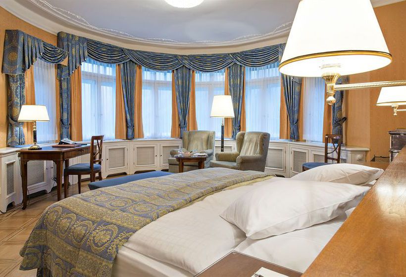 Hotel Waldhaus  | Sils Maria | Graubünden | Schweiz 7