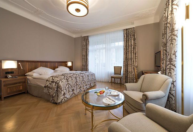 Hotel Waldhaus  | Sils Maria | Graubünden | Schweiz 8