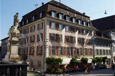 Hotel Krone Solothurn