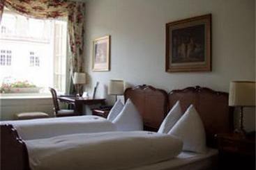 Hotel Krone Solothurn  | Solothurn | Solothurn | Schweiz 3