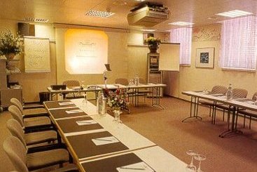 Hotel Krone Solothurn  | Solothurn | Solothurn | Schweiz 4