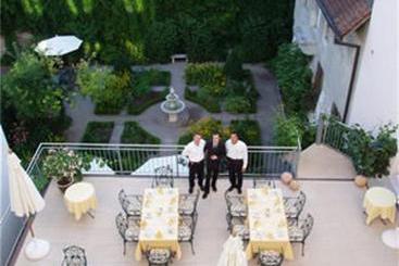 Hotel Krone Solothurn  | Solothurn | Solothurn | Schweiz 5